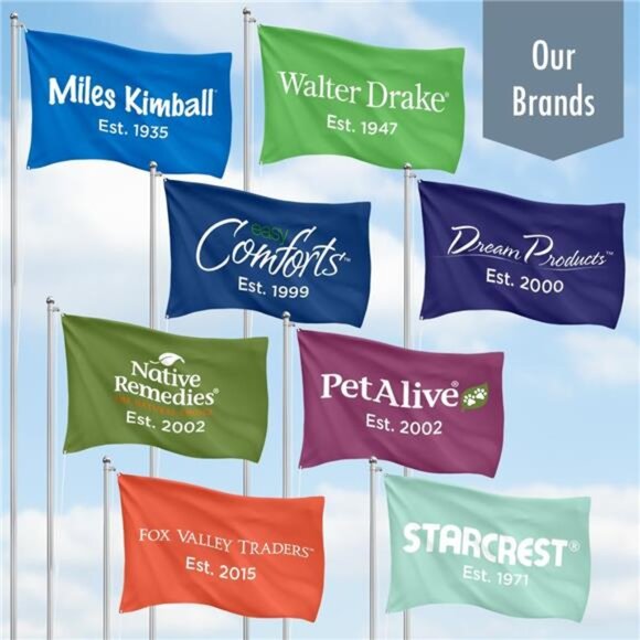 Pilgrim Boy and Girl Metal Lawn Stakes Set - Picture 3 of 4